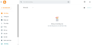 cách tự làm web miễn phí