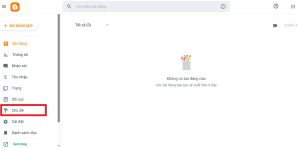 cách tự làm website miễn phí